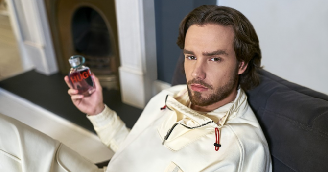 Берлин, Лайам Пейн и эко-упаковка: Hugo Man — уже в продаже